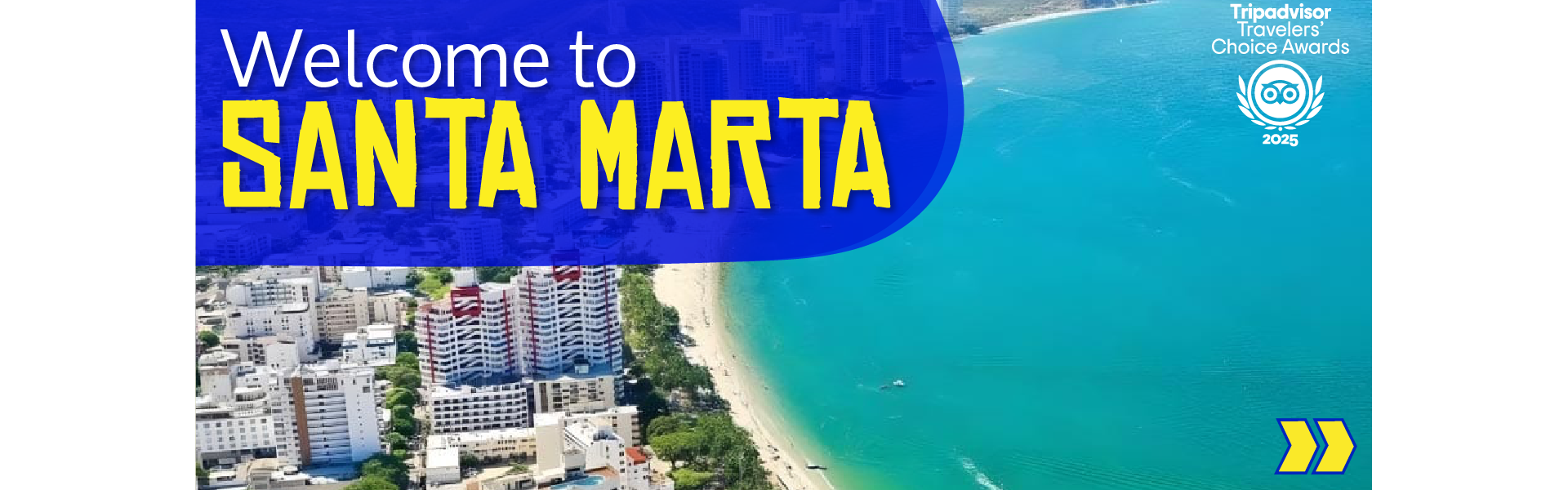 Santa Marta desktop gallery