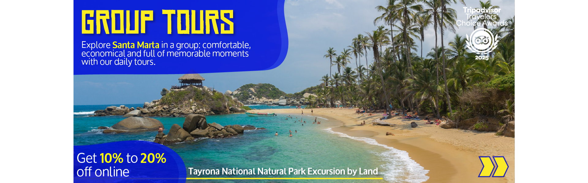 Santa Marta desktop gallery