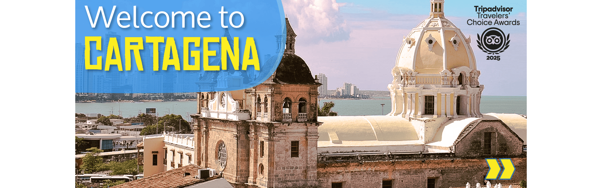 Cartagena desktop gallery