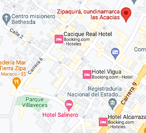 Beyond Colombia tour media