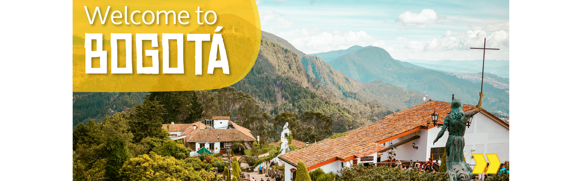 Bogotá desktop gallery