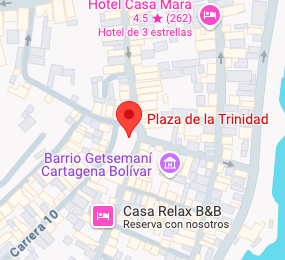 Beyond Colombia tour media
