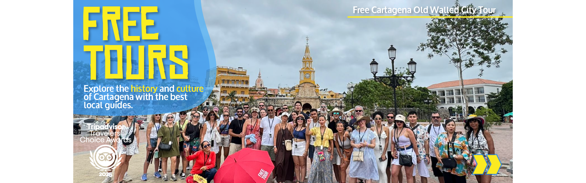 Cartagena desktop gallery