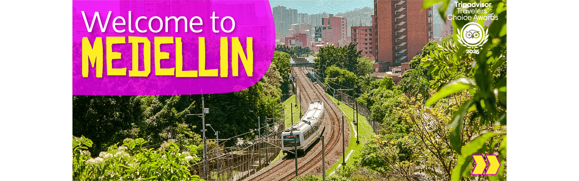 Medellín desktop gallery