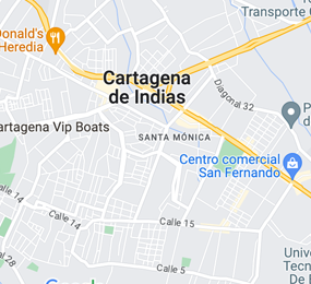 San Basilio de Palenque Town Day Tour